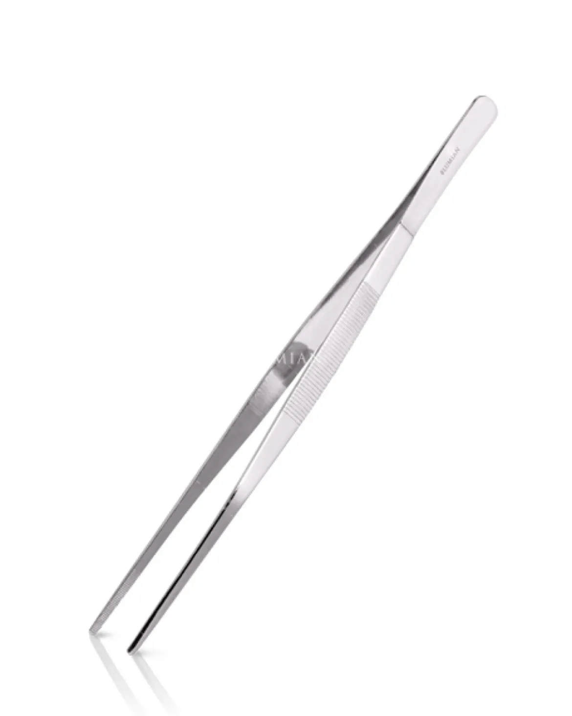Pinzette Edelstahl | 30 cm