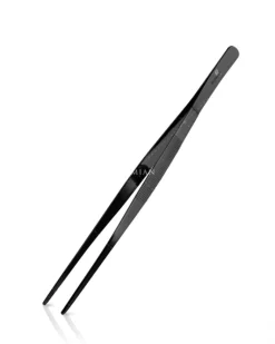 Pinzette Edelstahl | 30 cm