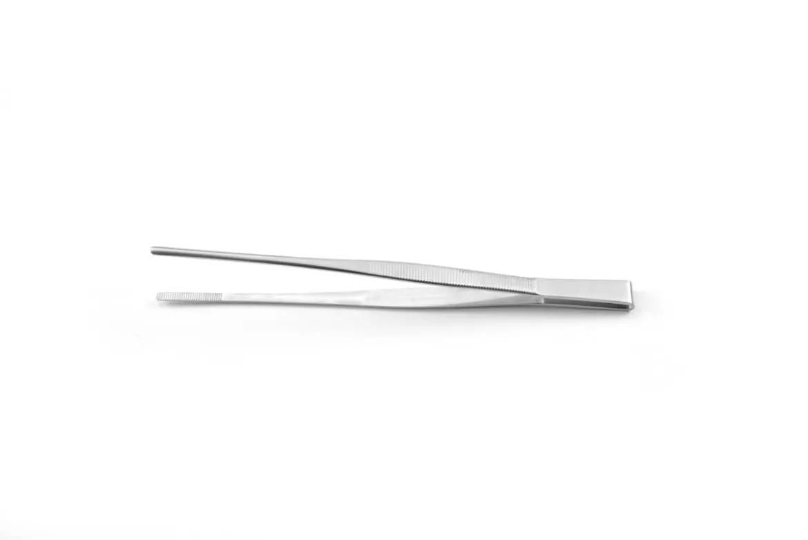 Pinzette gerade | 21,5 cm