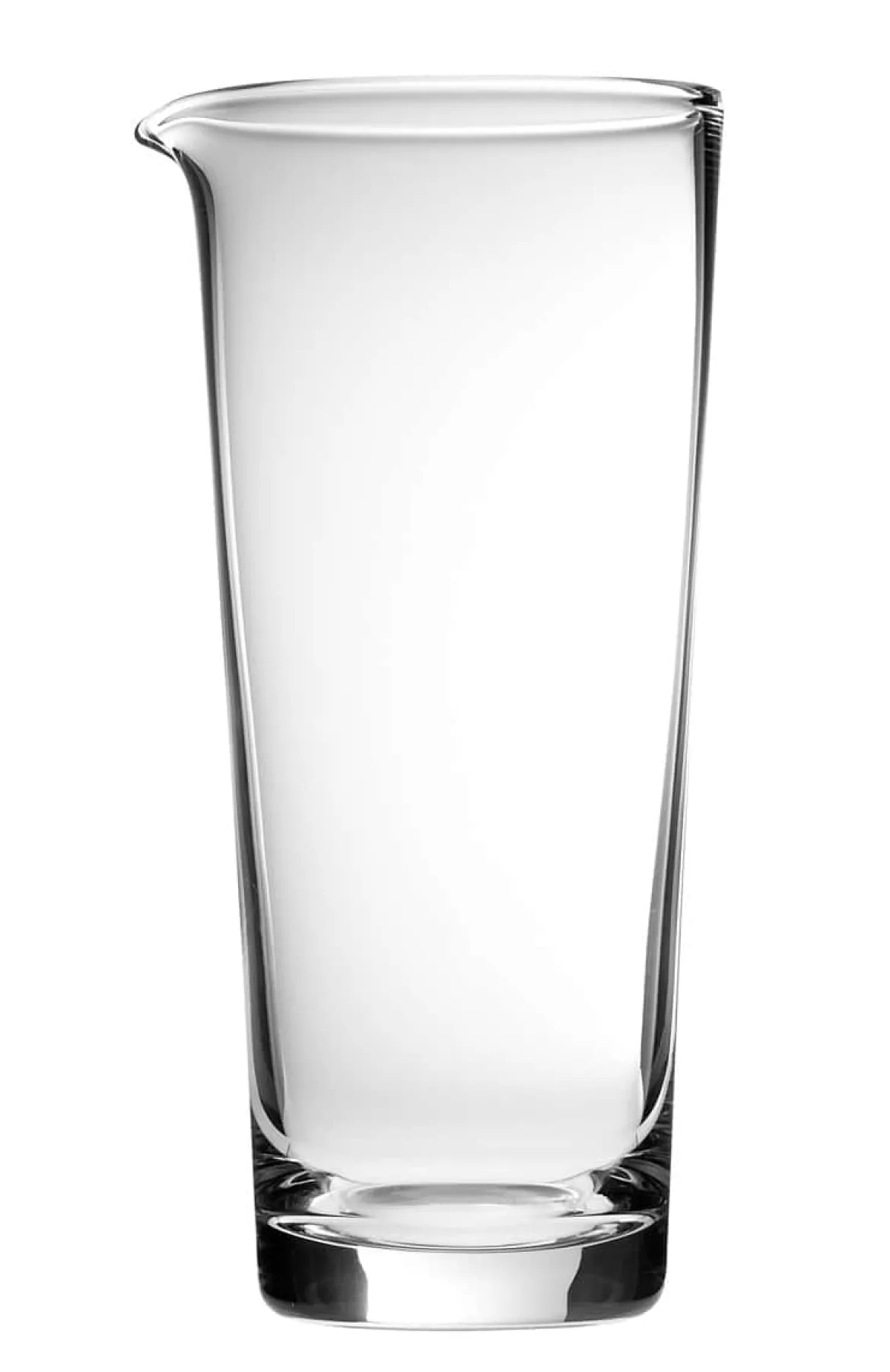 Rührglas Calabrese - Hoch | 860 ml