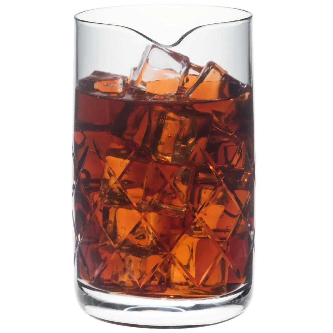 Rührglas Cumberland - Knox | 600 ml