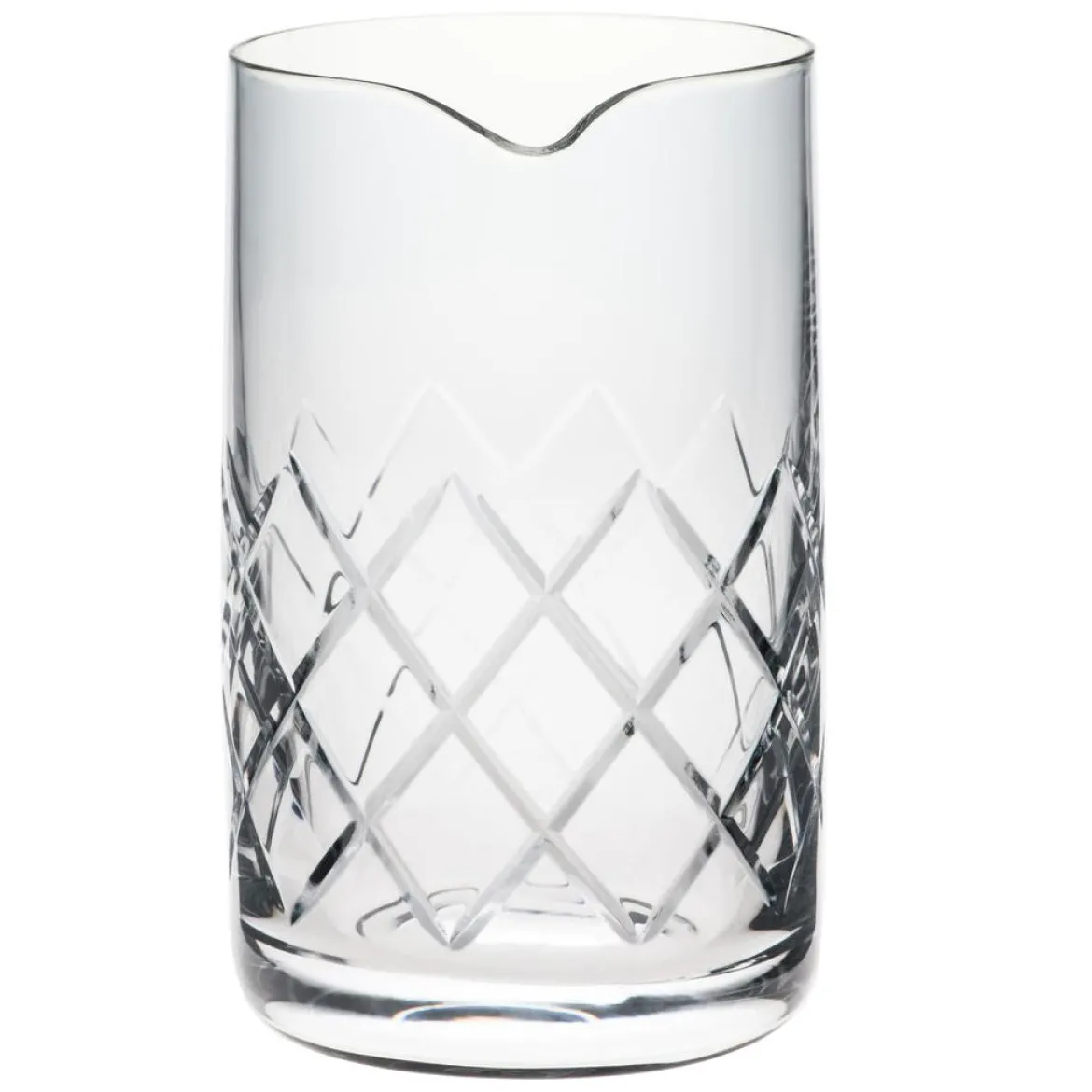 Rührglas Cumberland - Knox | 600 ml