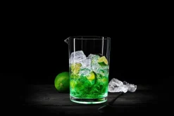 Rührglas Kreuzmuster – Lurch | 650 ml