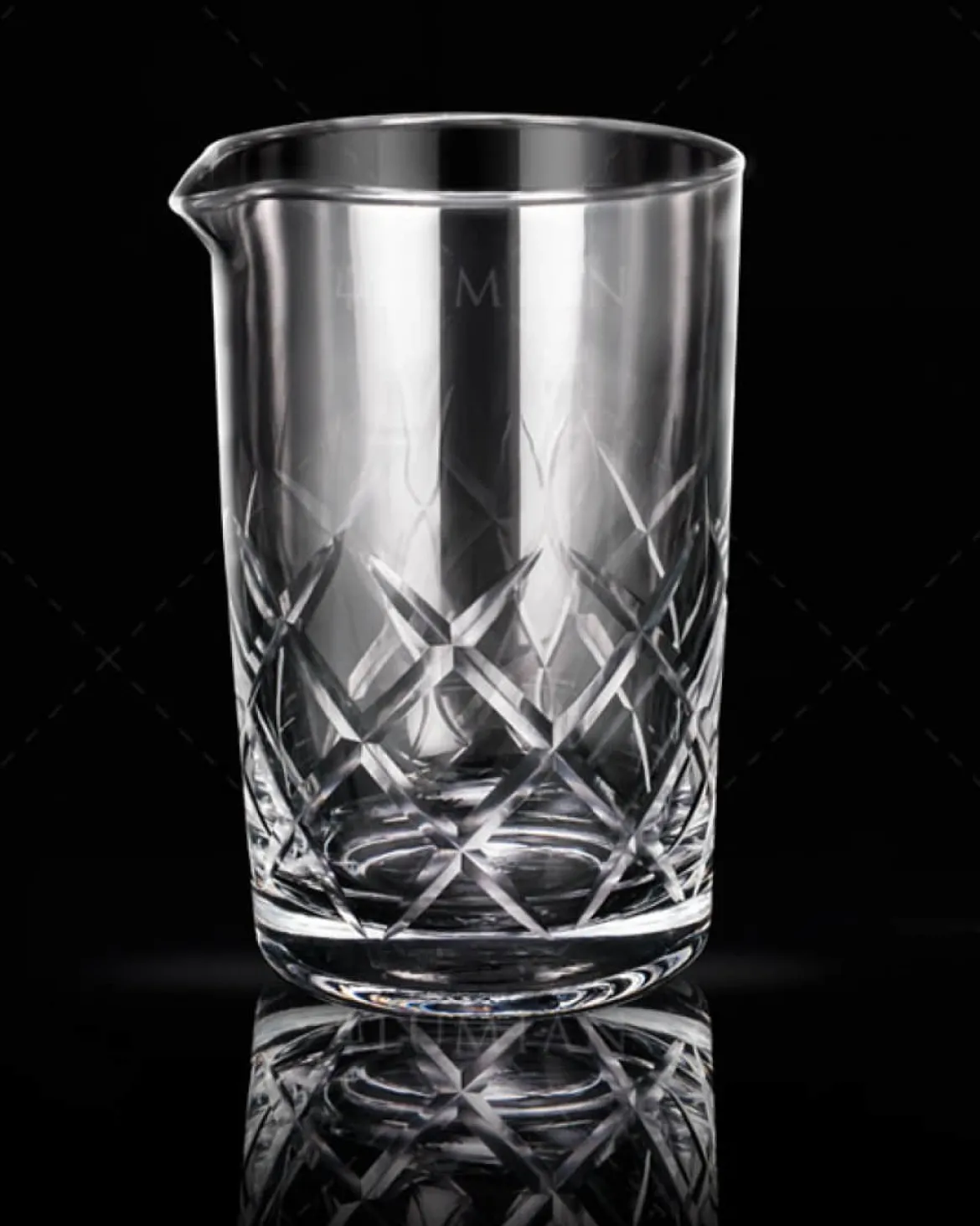Rührglas Shinto | 700 ml