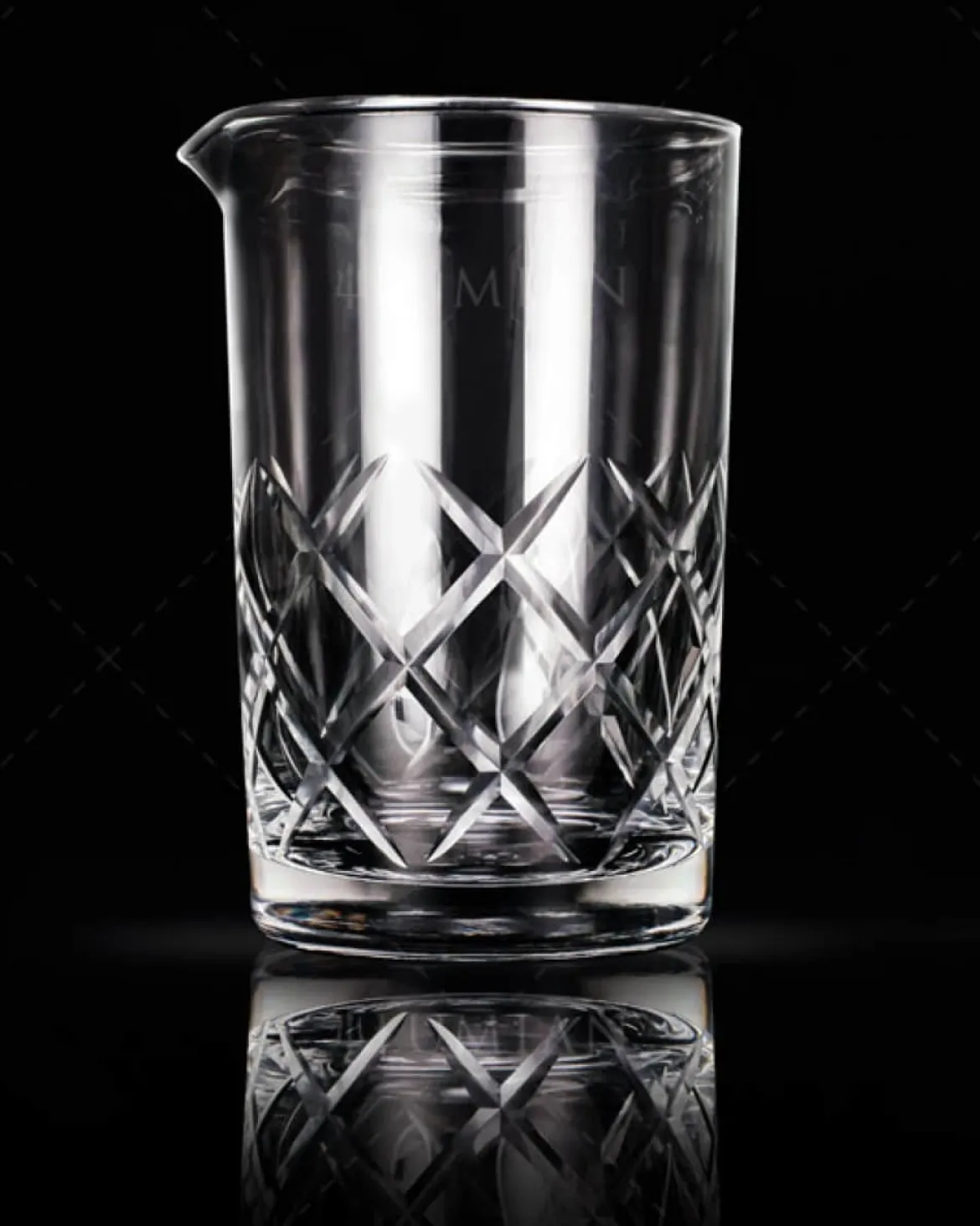 Rührglas Shinto | 700 ml