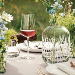 Riesling Weißweinglas | Verbelle - Zwiesel Glas | 410 ml (6 Stk)
