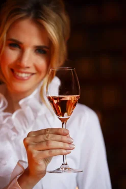 Roséwein / Rose Champagnerglas | Extreme - Riedel | 320 ml (2 Stk)