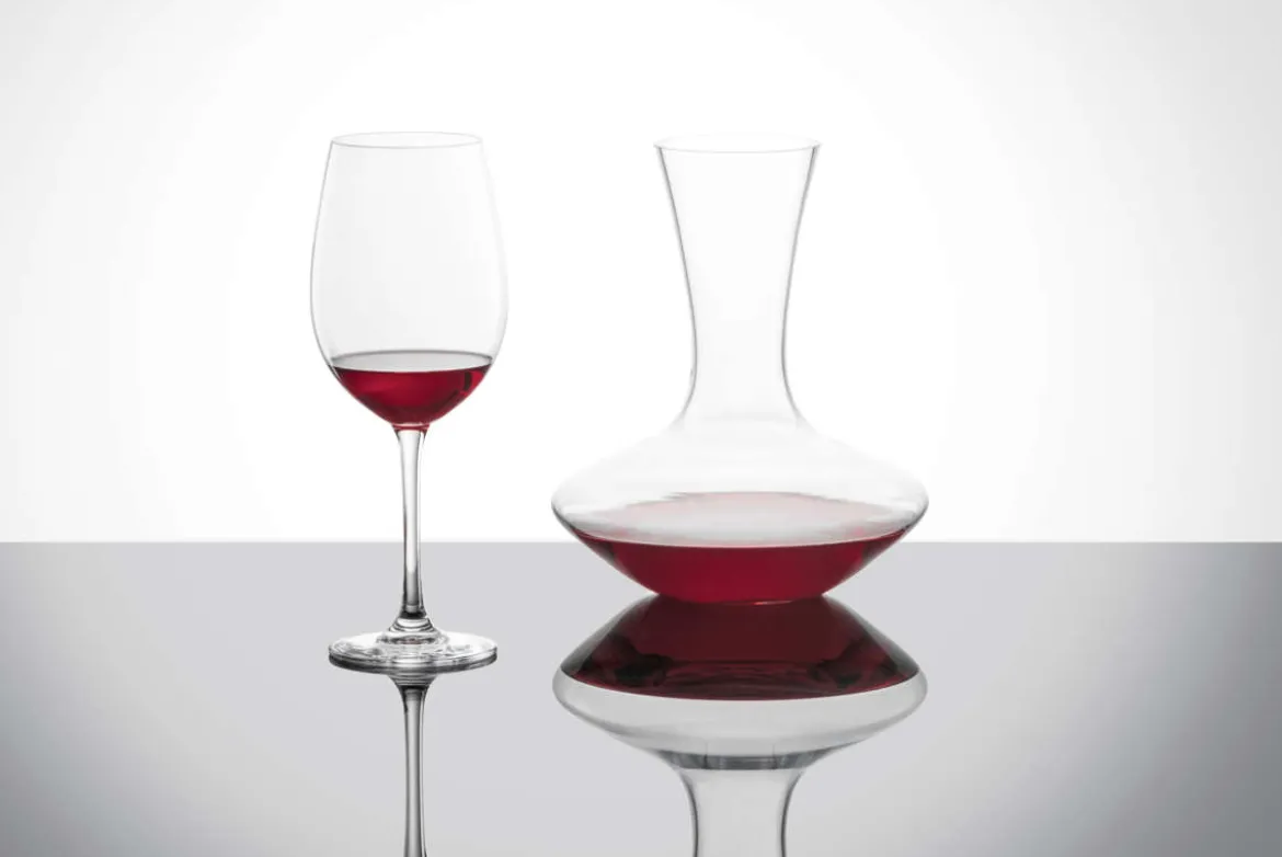 Rotweindekanter | Classico - Schott Zwiesel | 750 ml