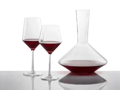 Rotweindekanter | Pure - Schott Zwiesel | 750 ml