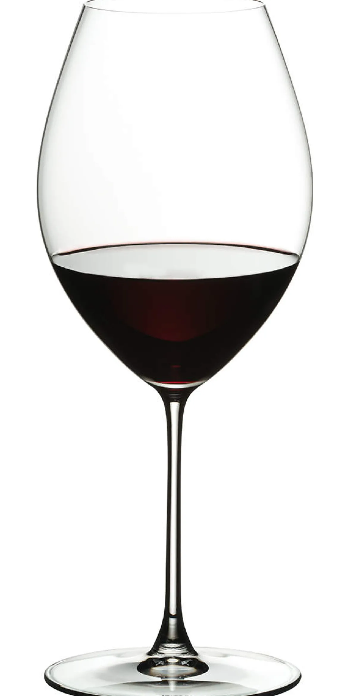 Rotweinglas Alte Welt Syrah | Veritas – Riedel | 630 ml (2 Stk)