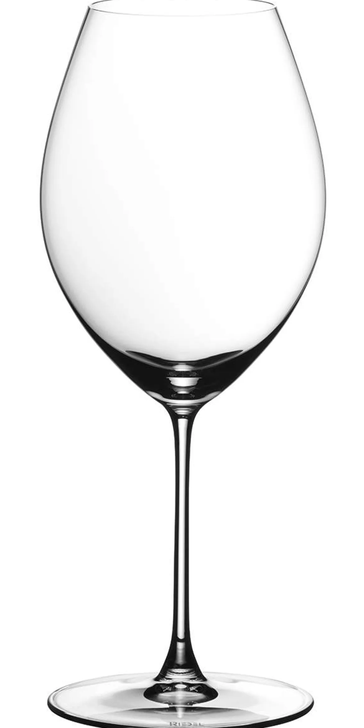 Rotweinglas Alte Welt Syrah | Veritas – Riedel | 630 ml (2 Stk)