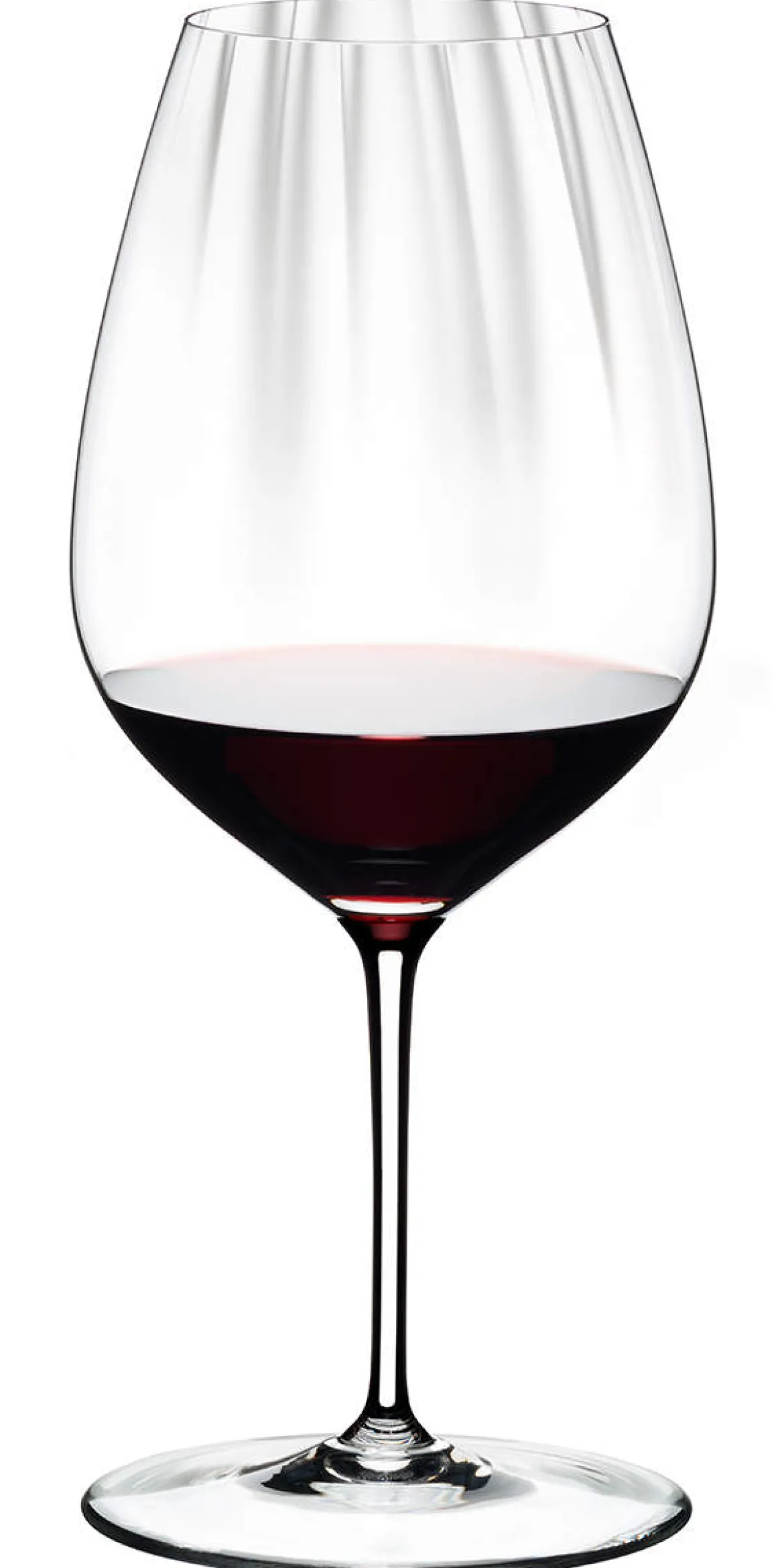 Rotweinglas Cabernet - Merlot | Performance - Riedel | 830 ml (2 Stk)
