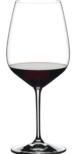 Rotweinglas Cabernet Sauvignon | Heart to Heart - Riedel | 800 ml (2 Stk)