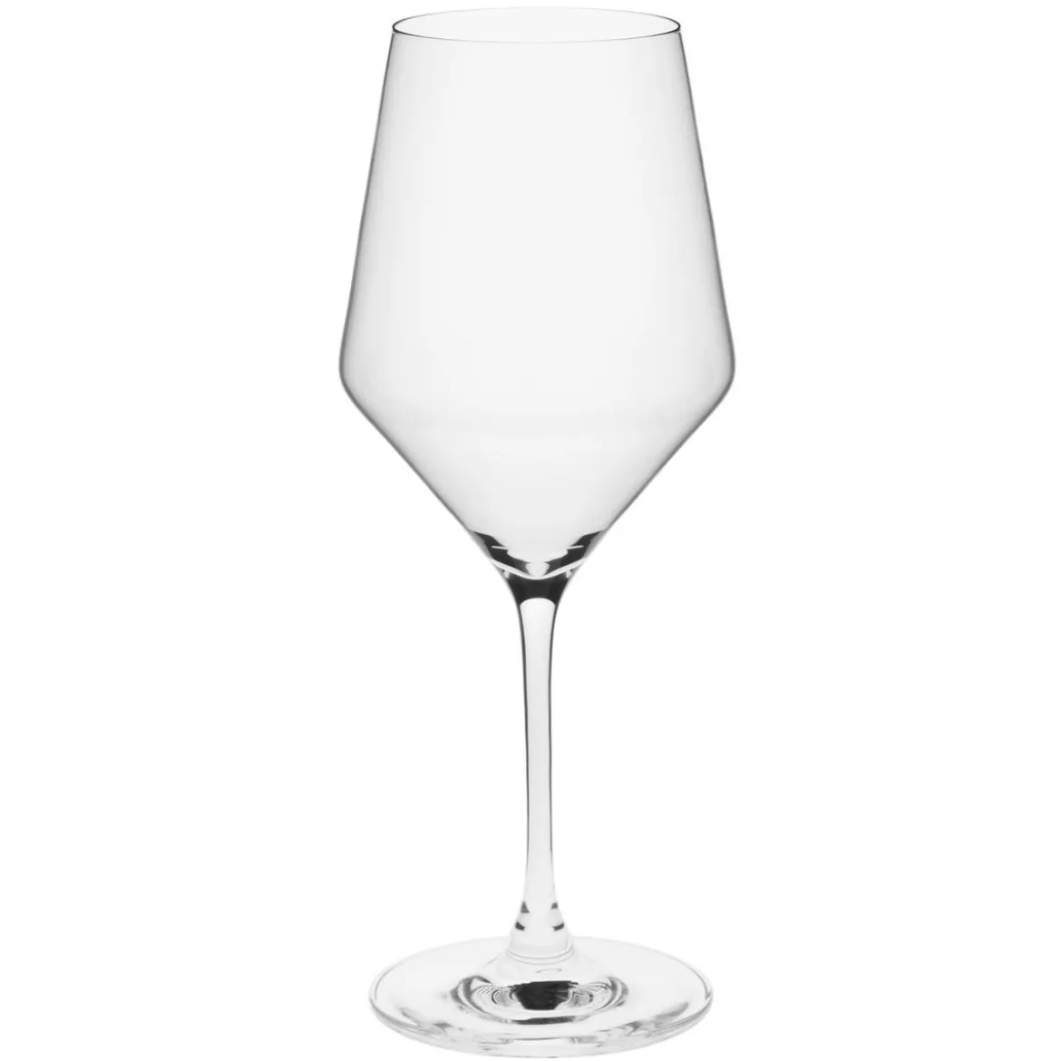 Rotweinglas | Edge - Rona | 520 ml (6 Stk)