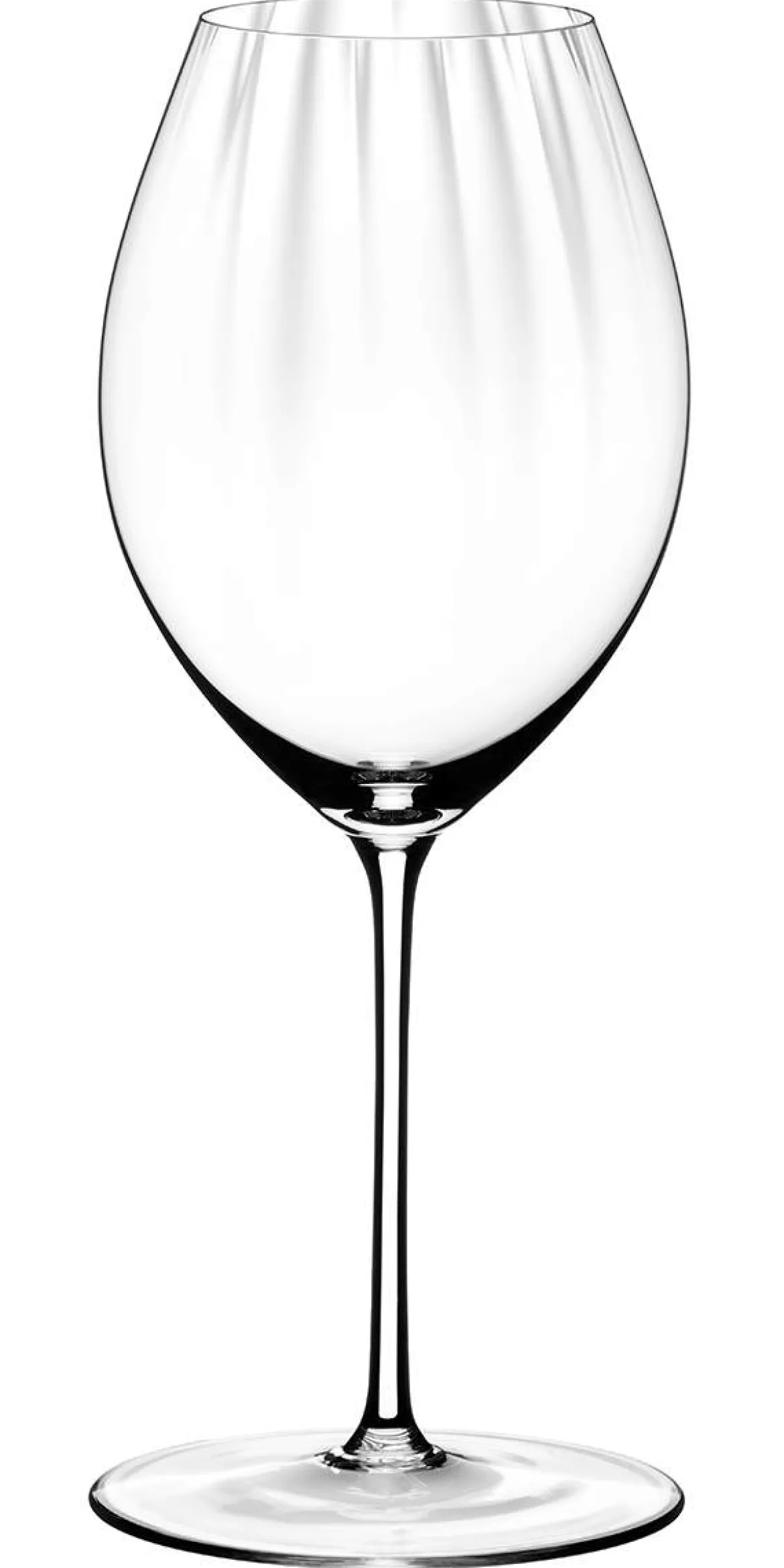Rotweinglas Syrah - Shiraz | Performance - Riedel | 630 ml (2 Stk)