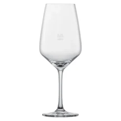 Rotweinglas | Taste - Schott Zwiesel | 0,25l Eiche - 500 ml (6 Stk)