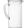 Saftkanne mit Deckel | 2 L
