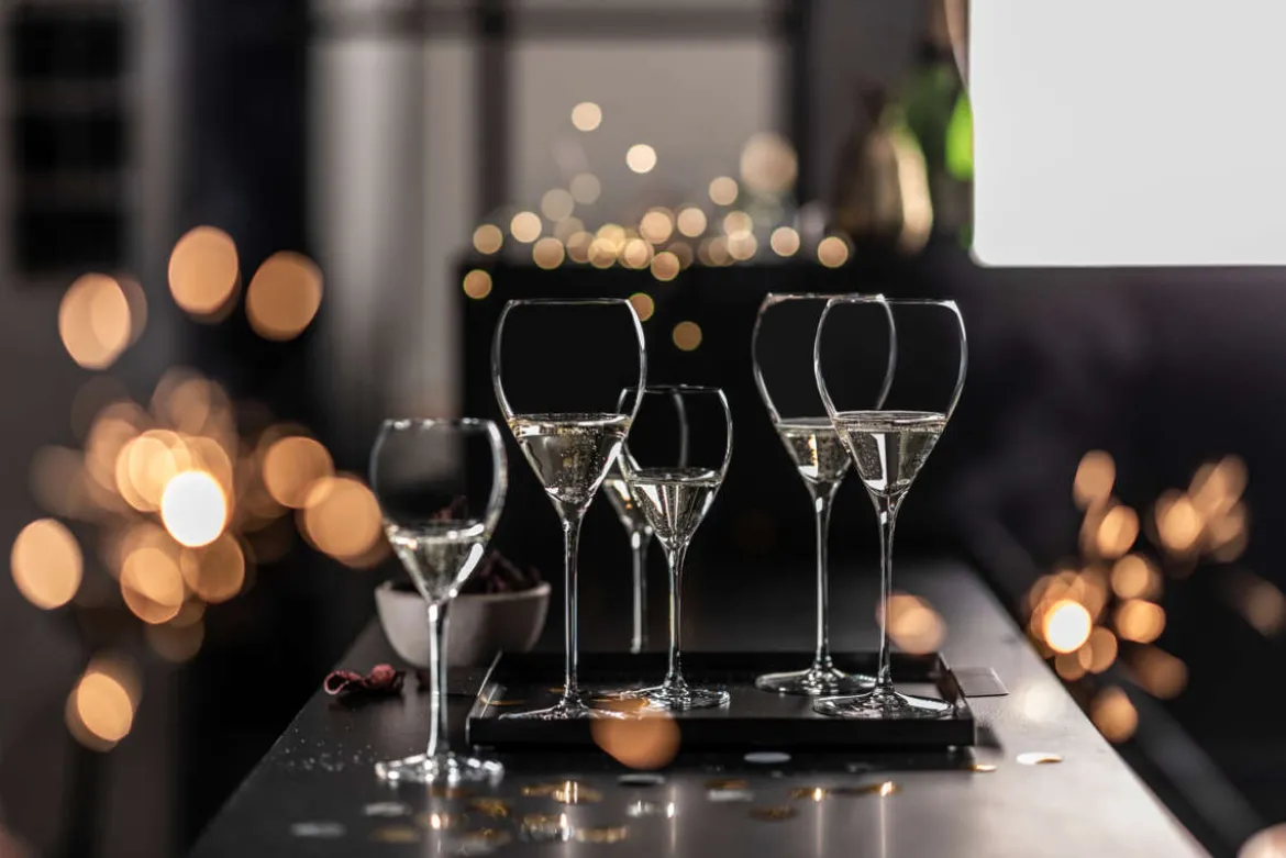 Schaumweinglas Premium | Schott Zwiesel | 385 ml (6 Stk)