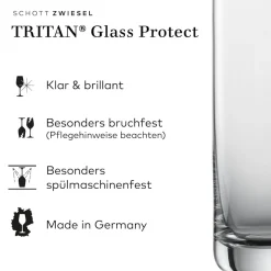 Schnapsglas - Shot | Convention - Schott Zwiesel | 45 ml