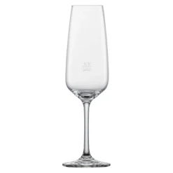 Sektglas | Taste - Schott Zwiesel | 0,1l Eiche - 280 ml (6 Stk)
