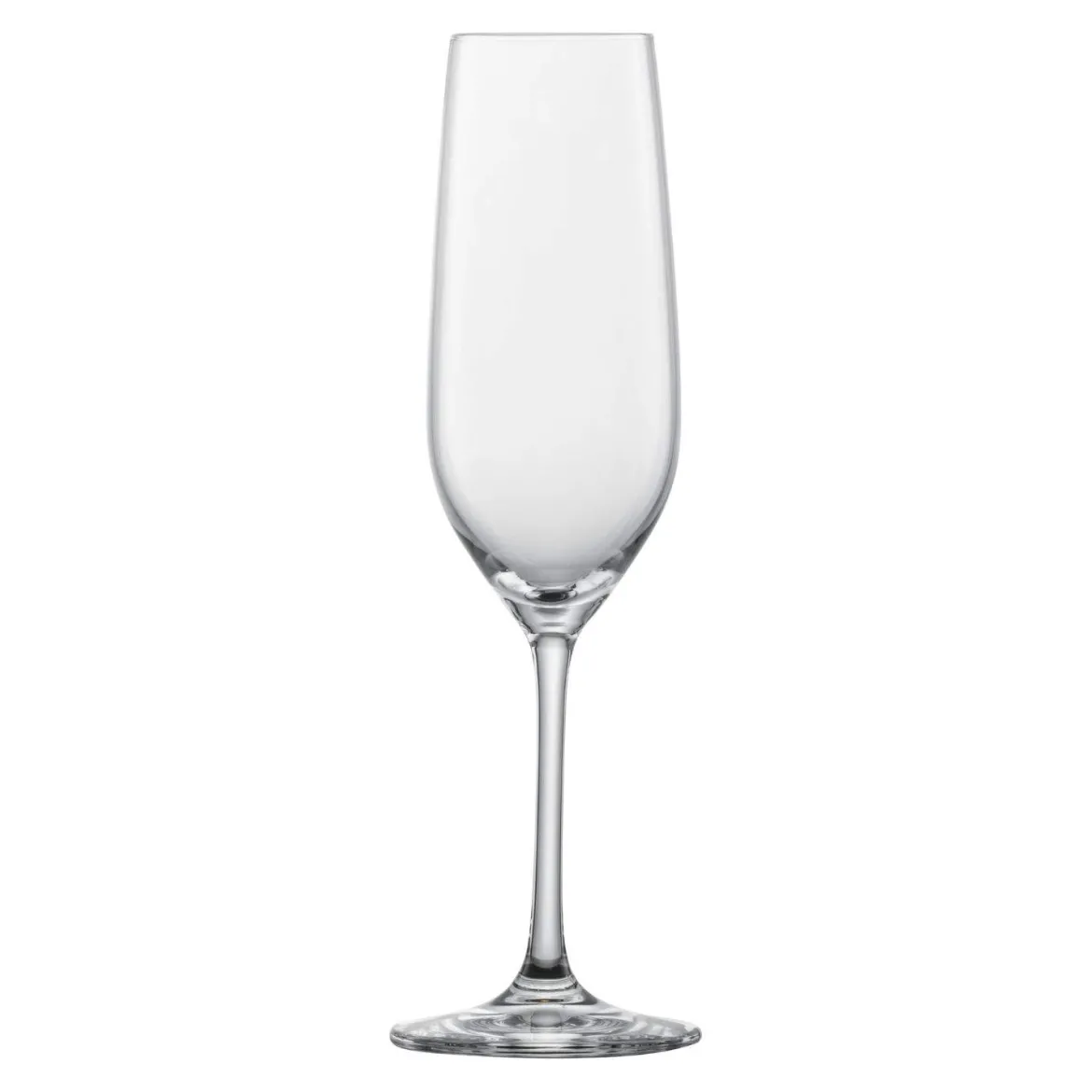 Sektglas | Vina - Schott Zwiesel | 230 ml (6 Stk)