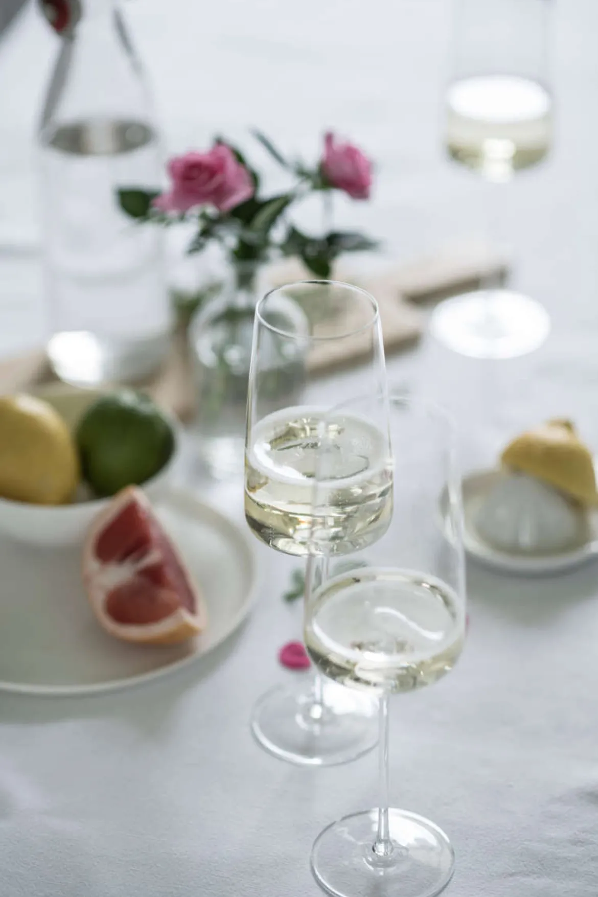 Sektglas | Vivami - Zwiesel Glas | 410 ml (6 Stk)