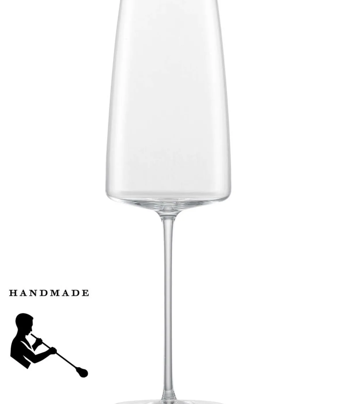 Sektglas | Vivami - Zwiesel Glas | 410 ml (6 Stk)