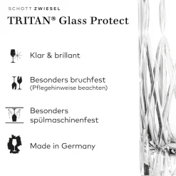 Shotglas | Age - Schott Zwiesel | 60 ml (6 Stk)