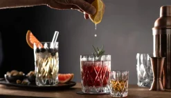Shotglas | Age - Schott Zwiesel | 60 ml (6 Stk)