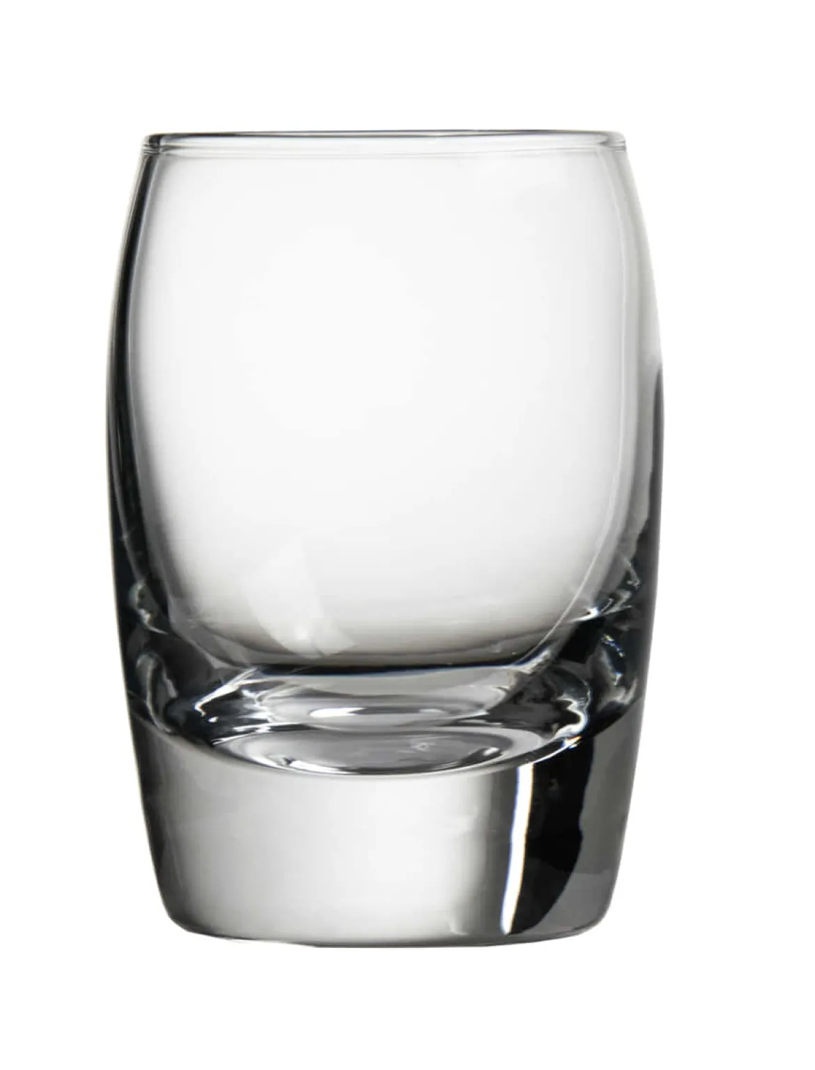 Shotglas Barrel Dram | 70 ml (6 Stk)