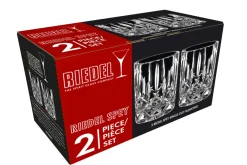 Single Old Fashioned Glas Spey | Tumbler Collection - Riedel | 250 ml (2 Stk)