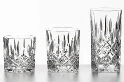 Single Old Fashioned Glas Spey | Tumbler Collection - Riedel | 250 ml (2 Stk)