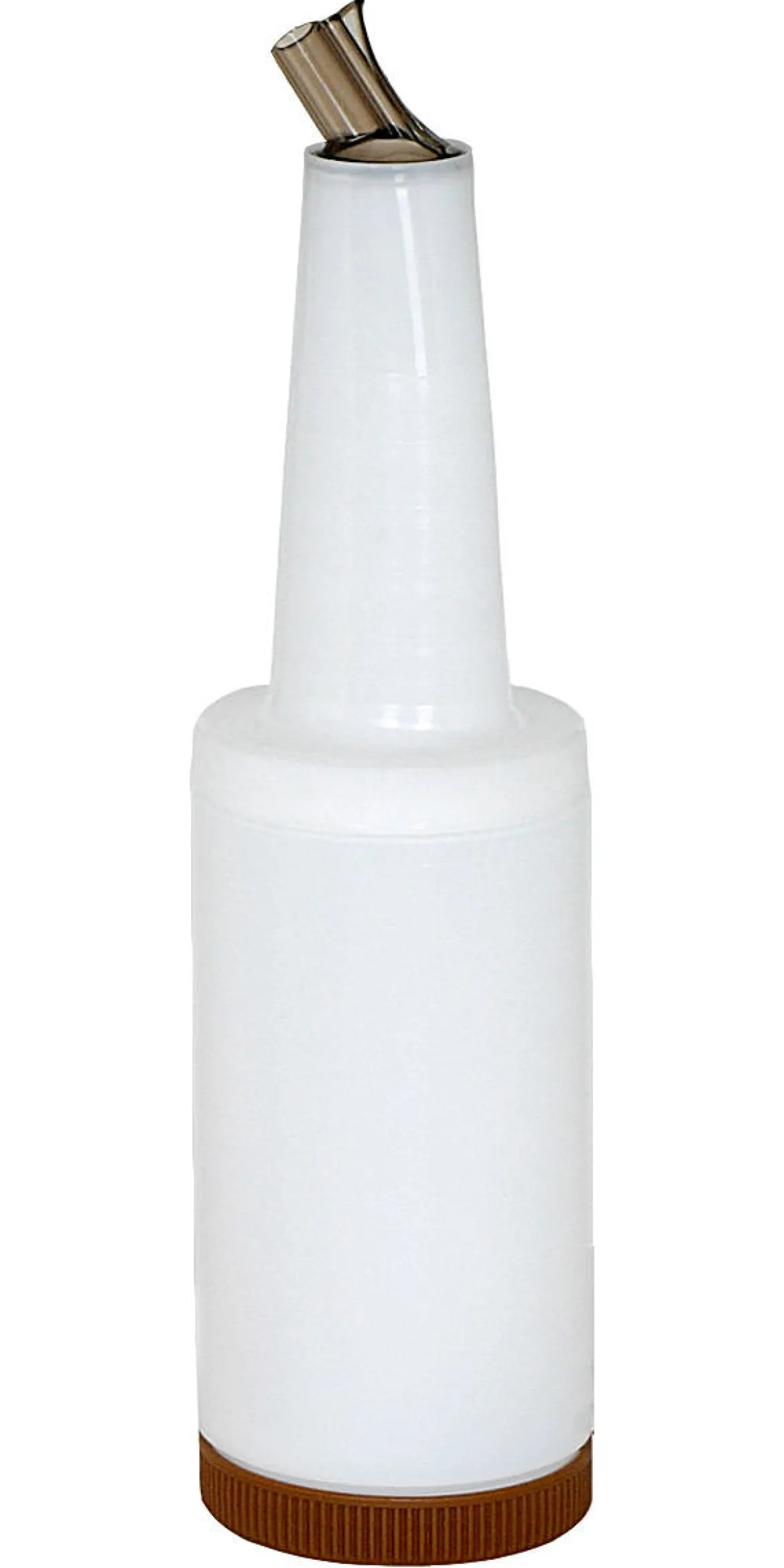 Speedbottle - B-P-M - Bottle-Pour-Master | 1,0l - Braun