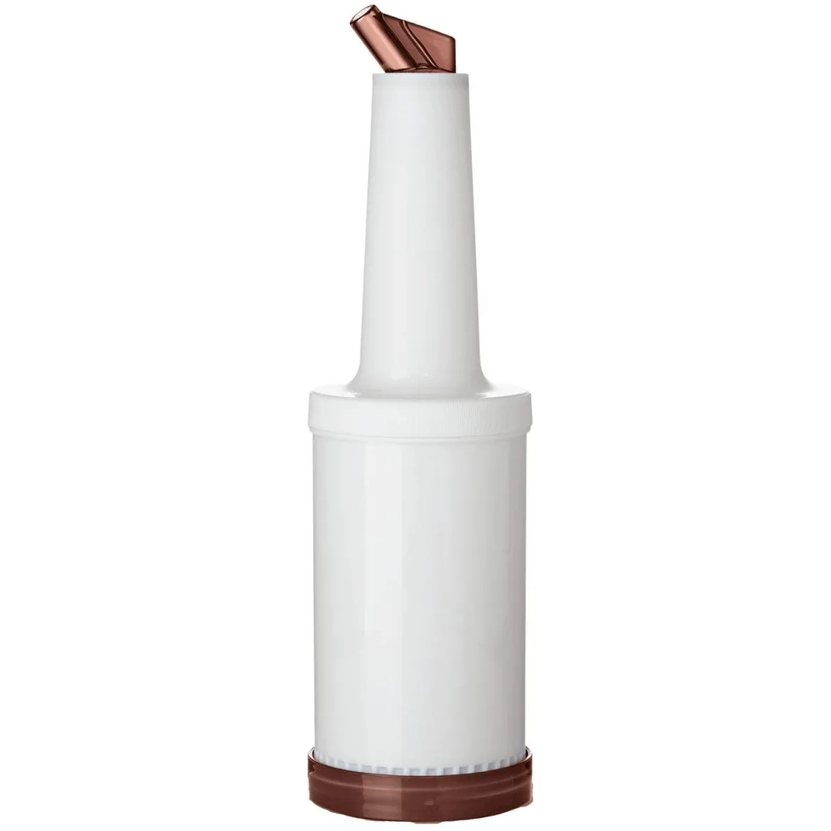 Speedbottle - 0,85l | Braun