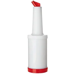 Speedbottle - 0,85l | Rot