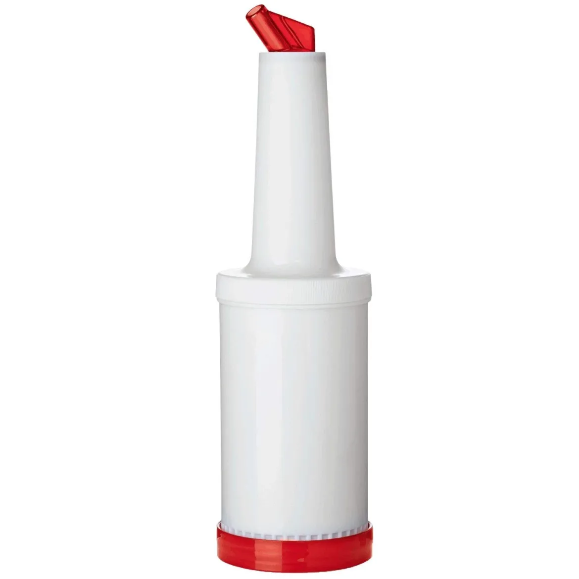 Speedbottle - 0,85l | Rot