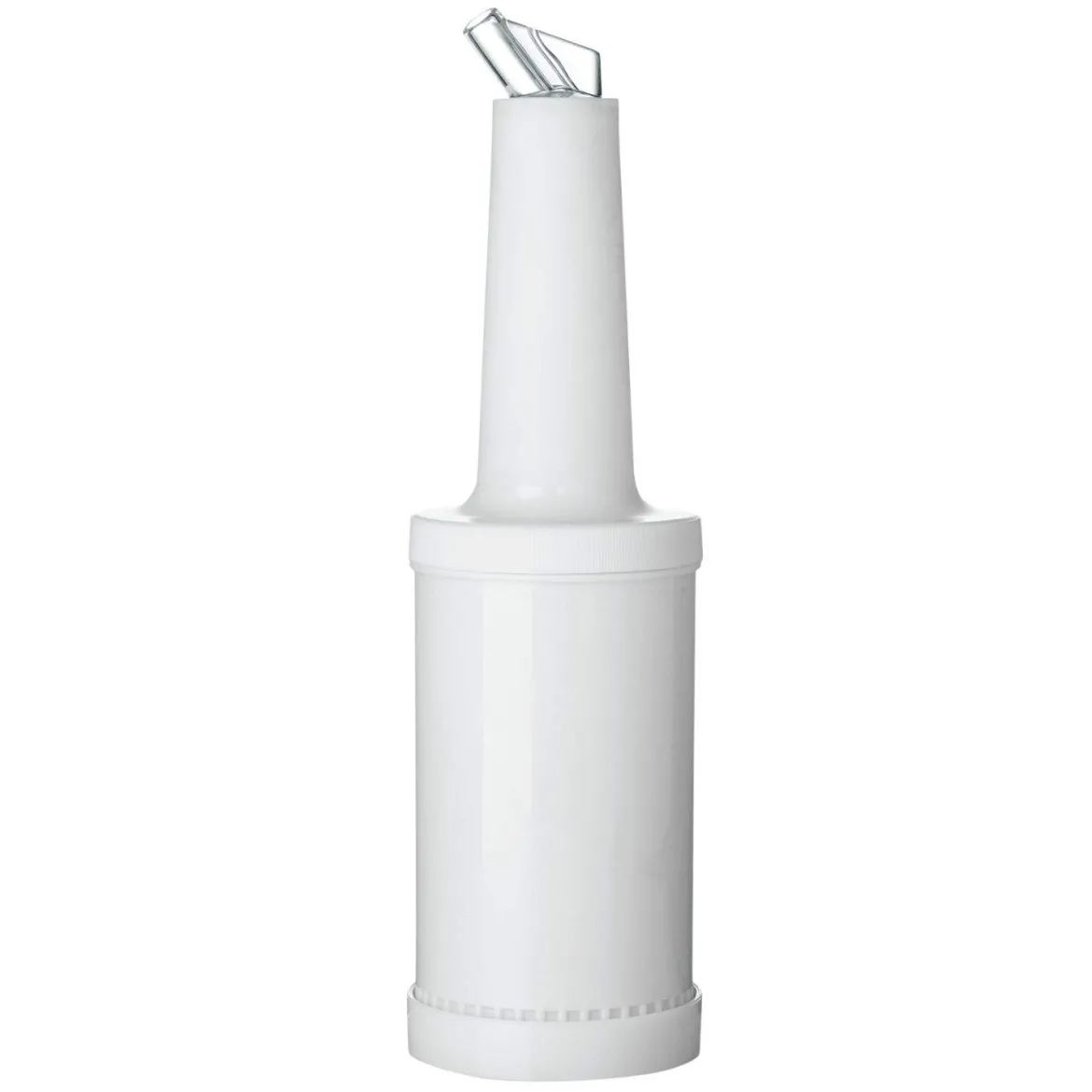Speedbottle - 0,85l | Weiß
