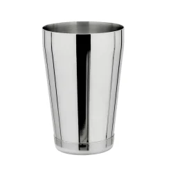 Speedshaker Edelstahl | Silber - 530 ml
