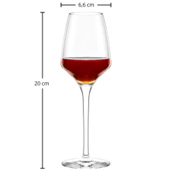 Süßweinglas | Experience - Stölzle Lausitz | 190 ml (6 Stk)