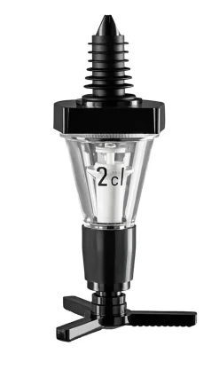 System Portionierer - Economy | 2 cl