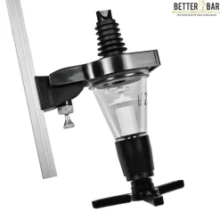 System Portionierer - Economy | 2 cl