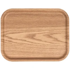 Tablett Grip & Serve 1 - rutschfest - melaminbeschichtet | 35 x 27 cm