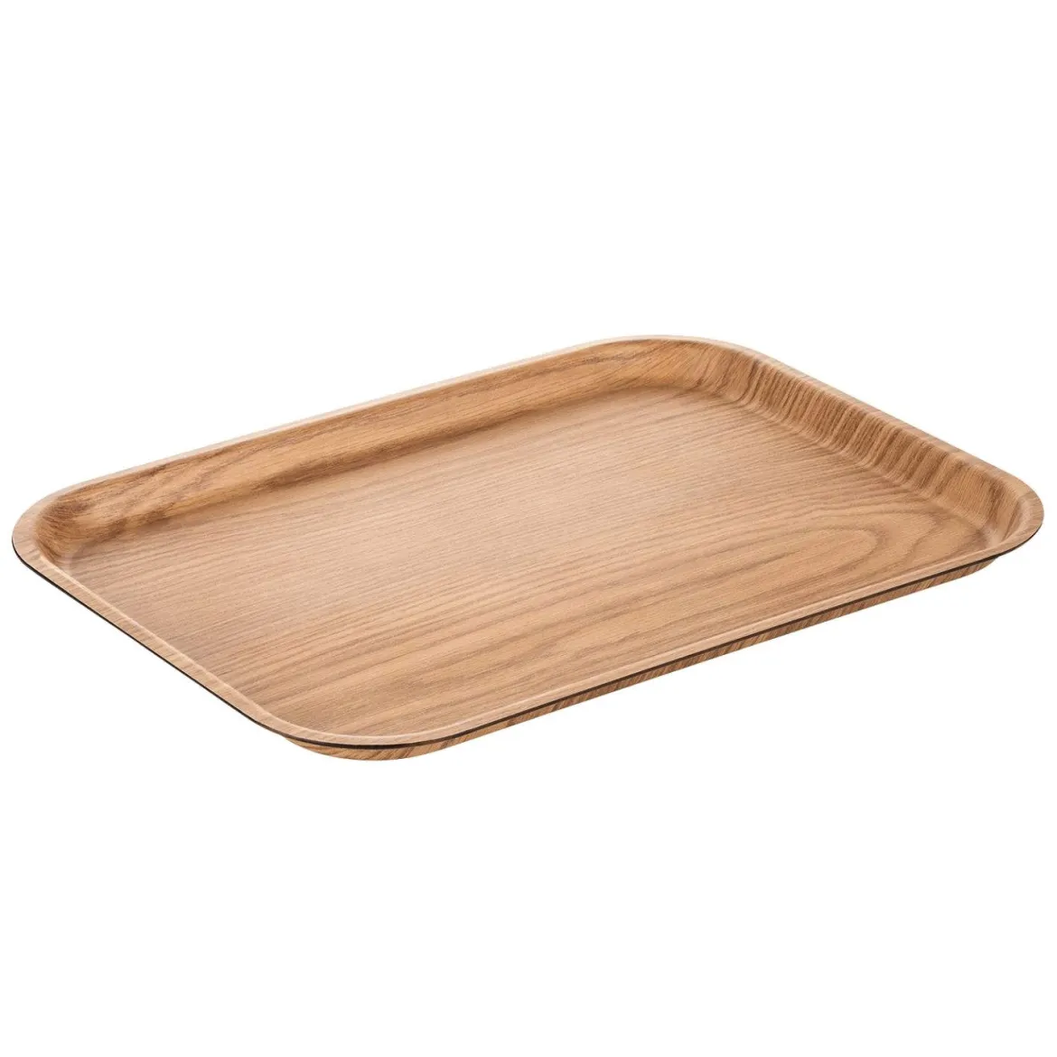 Tablett Grip & Serve 1 - rutschfest - melaminbeschichtet | 41,5 x 30,5 cm