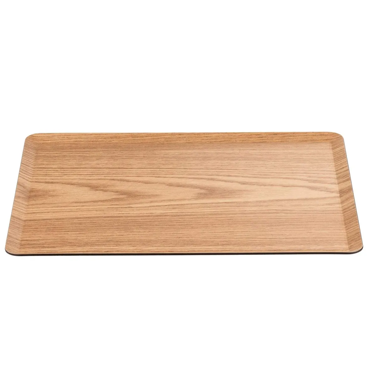 Tablett Grip & Serve 2 - rutschfest - melaminbeschichtet | 36,5 x 28 cm