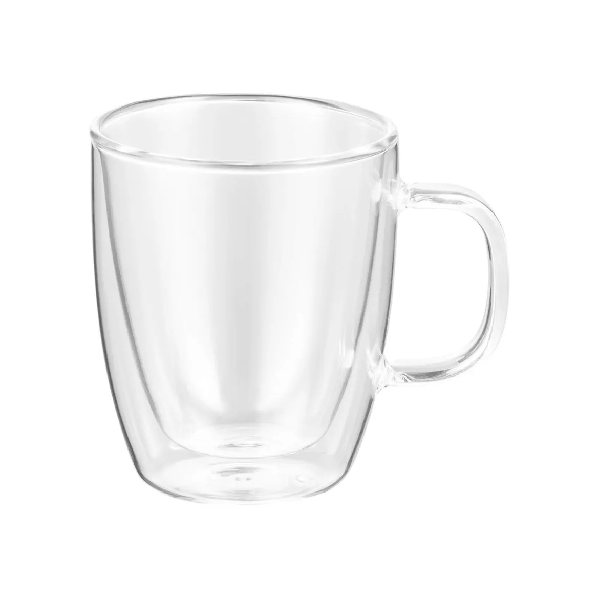 Tee Gläser - Lounge | doppelwandig - 360 ml (2 Stk)