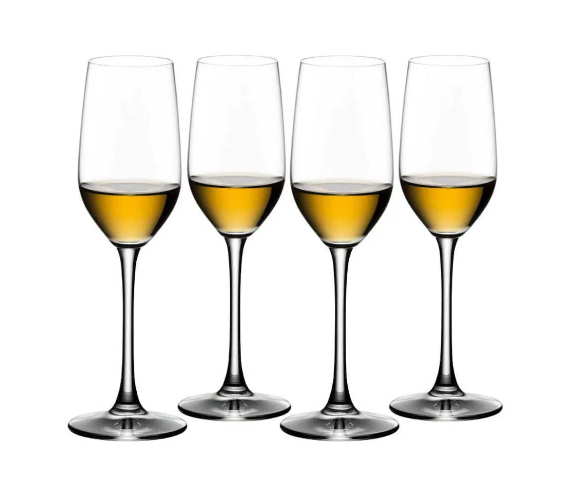 Tequila Gläser | Mixing Set - Riedel | 190 ml (4 Stk)