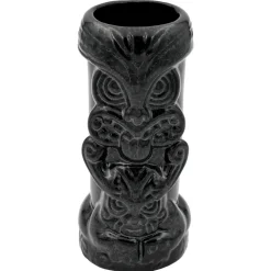 Tiki Becher Hypno Schwarz | 520 ml