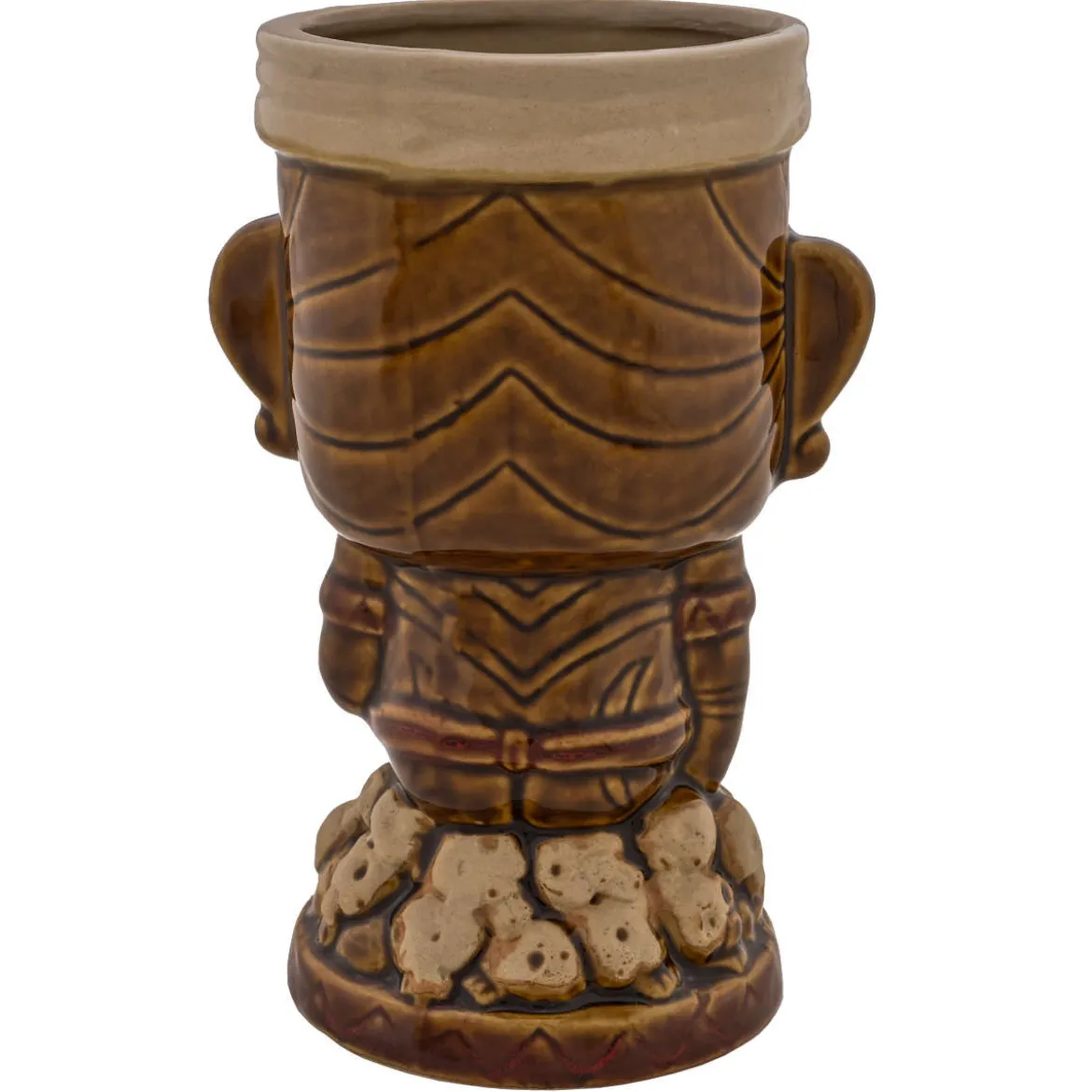 Tiki Becher Skully | 400 ml