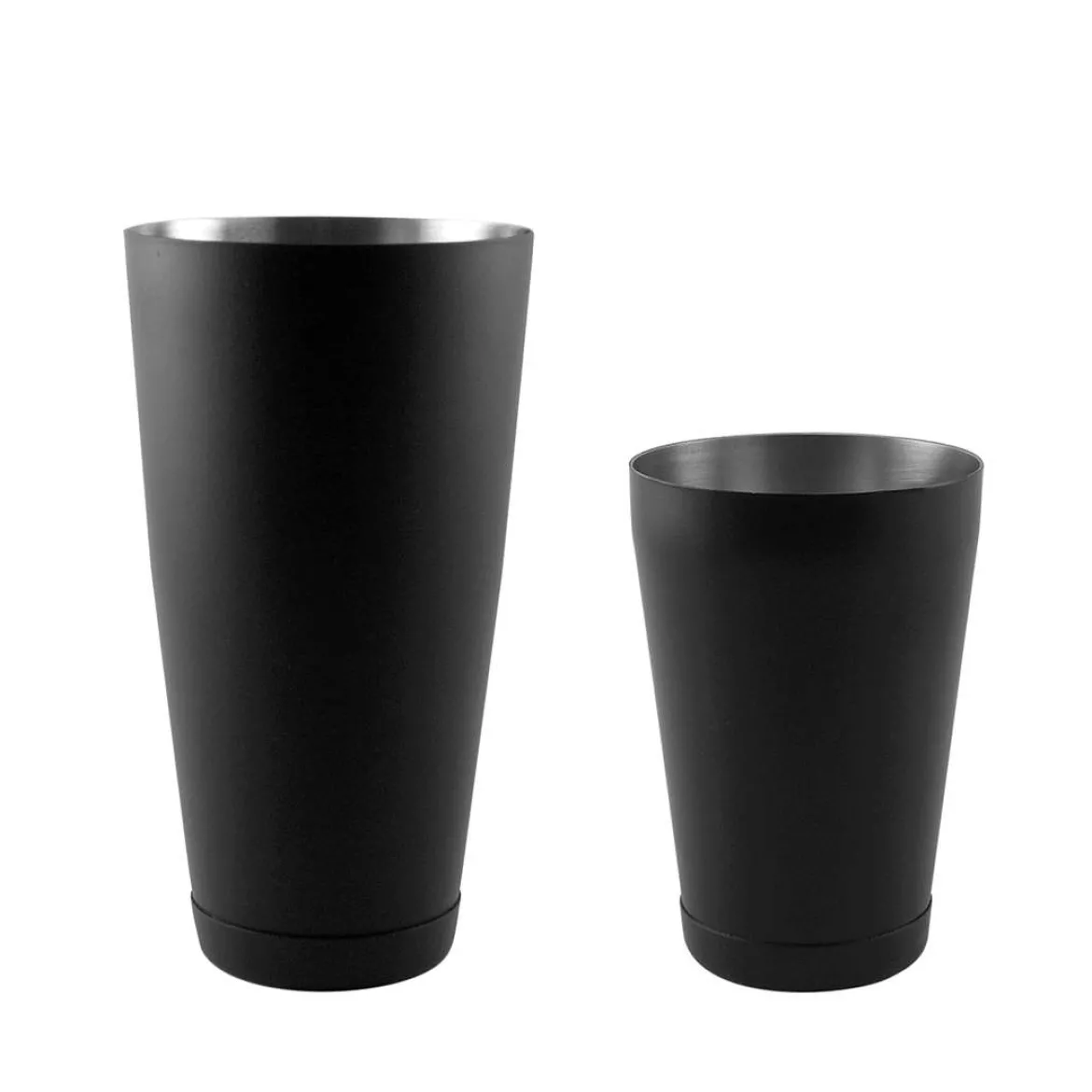 Tin-in-Tin Cocktail Shaker | Matt Schwarz