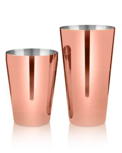 Tin-in-Tin Cocktail Shaker - Yokai | Kupfer